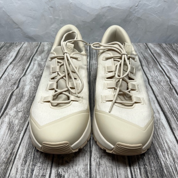 Kizik Wasatch Hands Free Slip On Shoes Rugged Grippy Lug Sole M13 W14.5 - Picture 2 of 9